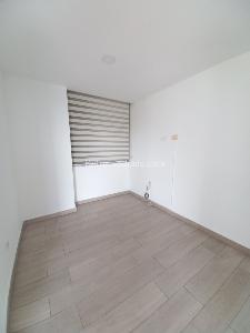 Apartamento de 3 alcobas en venta en C R Ladera Piedra Pintada Piso 8, Ibagué, 95 m² · foto 16 de 20