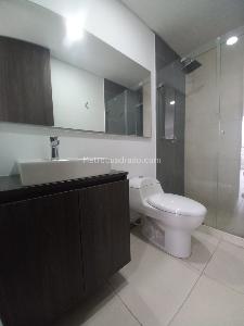 Apartamento de 3 alcobas en venta en C R Ladera Piedra Pintada Piso 8, Ibagué, 95 m² · foto 17 de 20