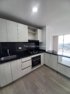 Apartamento de 3 alcobas en venta en C R Ladera Piedra Pintada Piso 8, Ibagué, 95 m² · foto 18 de 20