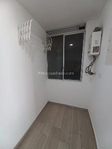 Apartamento de 3 alcobas en venta en C R Ladera Piedra Pintada Piso 8, Ibagué, 95 m² · foto 20 de 20
