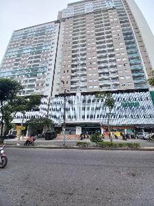 Apartamento de 3 alcobas en venta en Edificio Habitat Infinity Piso 21, Ibagué, 75 m² · foto 2 de 20