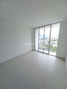 Apartamento de 3 alcobas en venta en Edificio Habitat Infinity Piso 21, Ibagué, 75 m² · foto 3 de 20