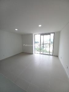 Apartamento de 3 alcobas en venta en Edificio Habitat Infinity Piso 21, Ibagué, 75 m² · foto 4 de 20