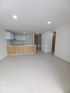 Apartamento de 3 alcobas en venta en Edificio Habitat Infinity Piso 21, Ibagué, 75 m² · foto 5 de 20