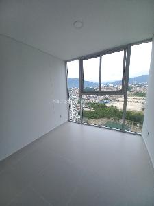 Apartamento de 3 alcobas en venta en Edificio Habitat Infinity Piso 21, Ibagué, 75 m² · foto 7 de 20