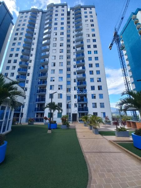 Piso – Ibagué, Varsovia, Comuna 9 - Picaleña-Mirolindo - Vista 4