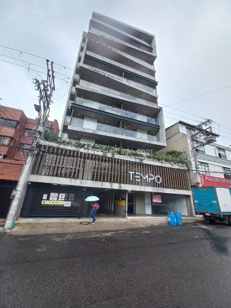 Piso – Ibagué, La Pola, Comuna 1 - Centro - Vista 3