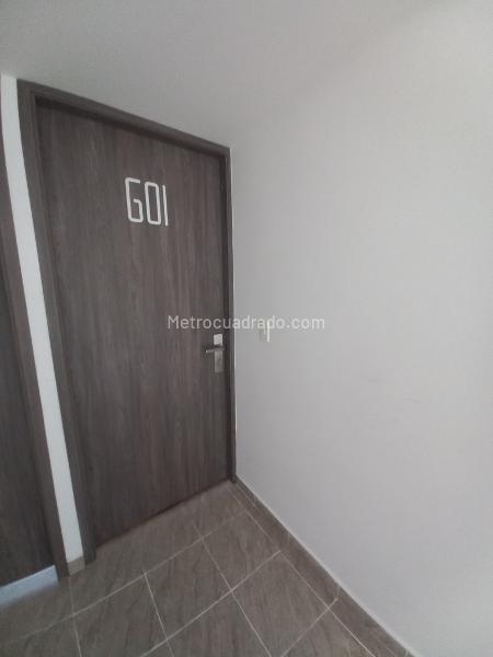 Piso – Ibagué, La Pola, Comuna 1 - Centro - Vista 4