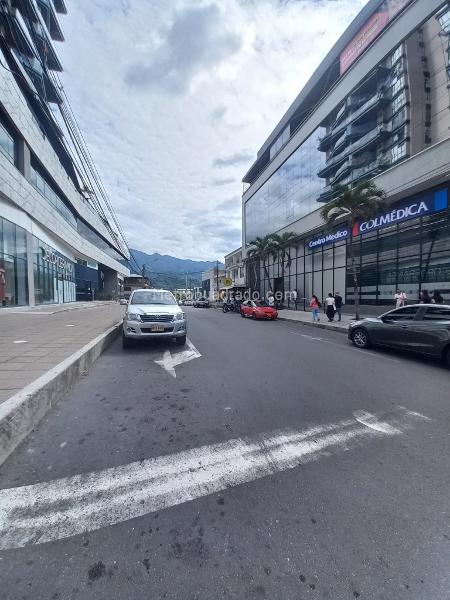 Apartamento en Arriendo, Penthouse Edificio M30 Piso 25, Ibagué