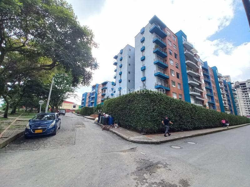 Piso – Ibagué, Rincón Piedra Pintada, Comuna 4 - Piedrapintada - Vista 2