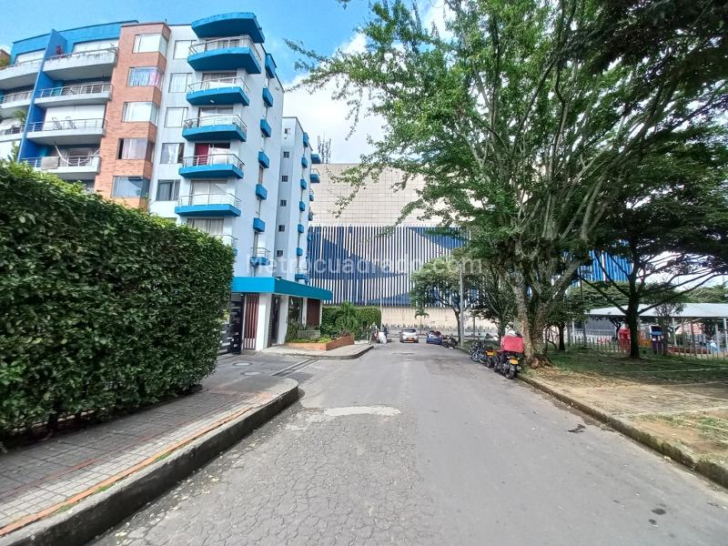 Piso – Ibagué, Rincón Piedra Pintada, Comuna 4 - Piedrapintada - Vista 3