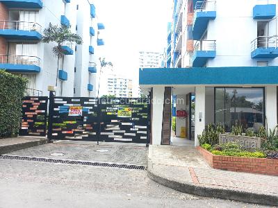 Apartamento de 3 alcobas en venta en Conjunto Toscana Piso 5, Ibagué, 69 m² · foto 3 de 20