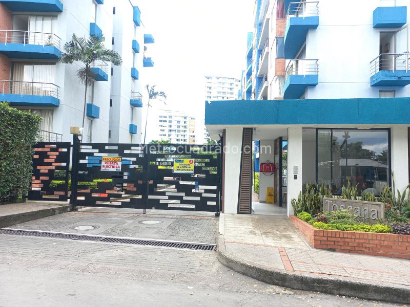 Piso – Ibagué, Rincón Piedra Pintada, Comuna 4 - Piedrapintada - Vista 4