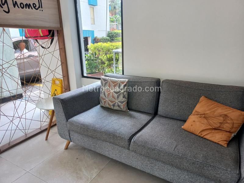 Piso – Ibagué, Rincón Piedra Pintada, Comuna 4 - Piedrapintada - Vista 5