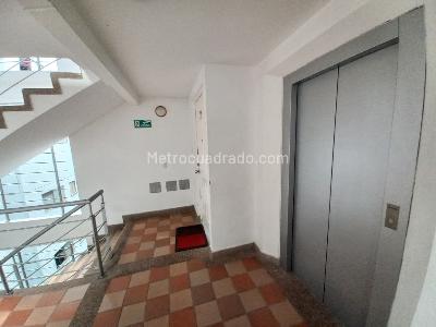 Apartamento de 3 alcobas en venta en Conjunto Toscana Piso 5, Ibagué, 69 m² · foto 6 de 20
