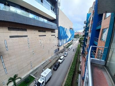 Apartamento de 3 alcobas en venta en Conjunto Toscana Piso 5, Ibagué, 69 m² · foto 8 de 20