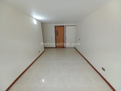 Apartamento de 3 alcobas en venta en Conjunto Toscana Piso 5, Ibagué, 69 m² · foto 9 de 20