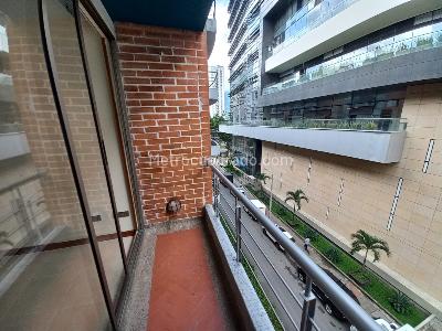Apartamento de 3 alcobas en venta en Conjunto Toscana Piso 5, Ibagué, 69 m² · foto 11 de 20
