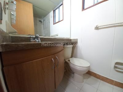 Apartamento de 3 alcobas en venta en Conjunto Toscana Piso 5, Ibagué, 69 m² · foto 14 de 20