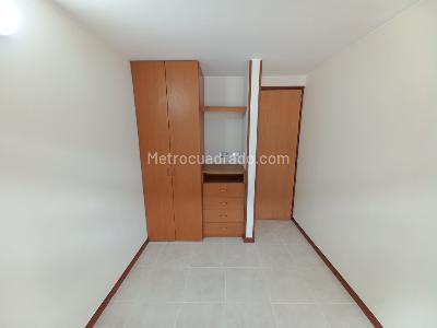 Apartamento de 3 alcobas en venta en Conjunto Toscana Piso 5, Ibagué, 69 m² · foto 17 de 20