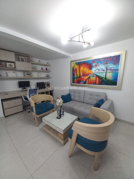 Piso – Ibagué, Comuna 9 - Picaleña-Mirolindo - Vista 4