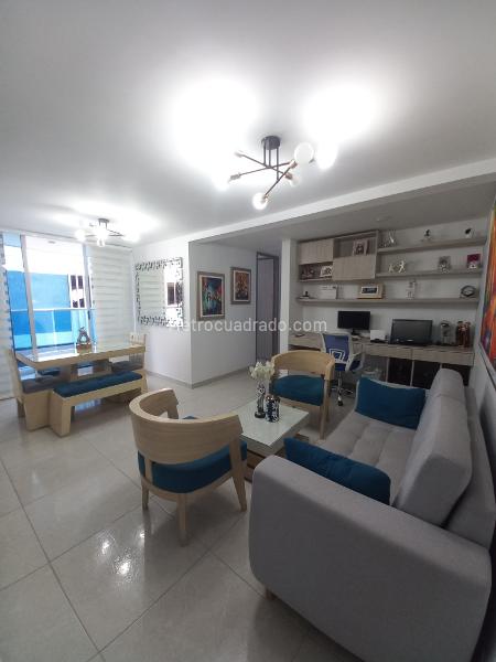 Piso – Ibagué, Comuna 9 - Picaleña-Mirolindo - Vista 5