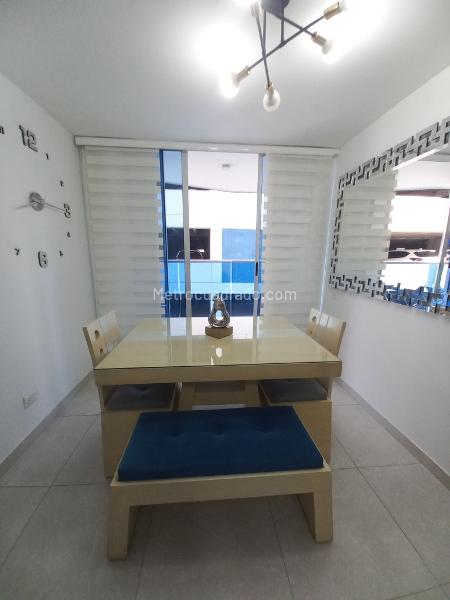 Piso – Ibagué, Comuna 9 - Picaleña-Mirolindo - Más