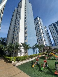 Apartamento de 3 alcobas en venta en C R Torreon De Varsovia Piso 6, Ibagué, 58 m² · foto 2 de 20