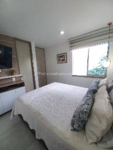 Apartamento de 3 alcobas en venta en C R Torreon De Varsovia Piso 6, Ibagué, 58 m² · foto 7 de 20