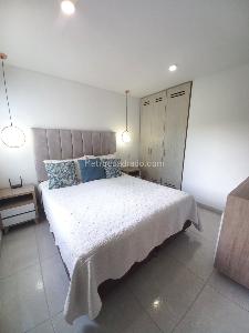 Apartamento de 3 alcobas en venta en C R Torreon De Varsovia Piso 6, Ibagué, 58 m² · foto 8 de 20