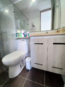 Apartamento de 3 alcobas en venta en C R Torreon De Varsovia Piso 6, Ibagué, 58 m² · foto 9 de 20