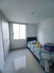 Apartamento de 3 alcobas en venta en C R Torreon De Varsovia Piso 6, Ibagué, 58 m² · foto 11 de 20
