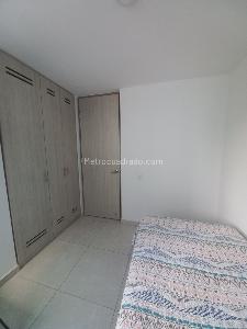 Apartamento de 3 alcobas en venta en C R Torreon De Varsovia Piso 6, Ibagué, 58 m² · foto 13 de 20