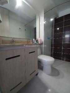 Apartamento de 3 alcobas en venta en C R Torreon De Varsovia Piso 6, Ibagué, 58 m² · foto 14 de 20