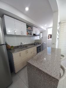 Apartamento de 3 alcobas en venta en C R Torreon De Varsovia Piso 6, Ibagué, 58 m² · foto 16 de 20