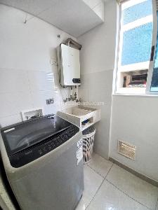 Apartamento de 3 alcobas en venta en C R Torreon De Varsovia Piso 6, Ibagué, 58 m² · foto 17 de 20