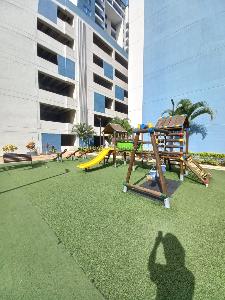 Apartamento de 3 alcobas en venta en C R Torreon De Varsovia Piso 6, Ibagué, 58 m² · foto 20 de 20