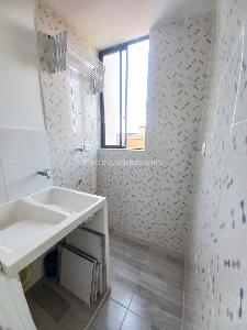 Apartamento de 3 alcobas en venta en C R Alminar Mauritania Piso 11, Ibagué, 47 m² · foto 20 de 20