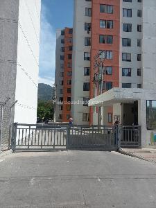 Apartamento de 3 alcobas en venta en C R Alminar Mauritania Piso 11, Ibagué, 47 m² · foto 2 de 20