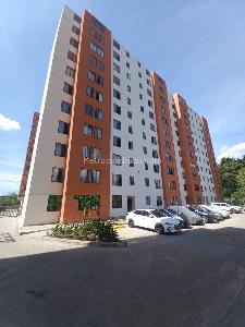 Apartamento de 3 alcobas en venta en C R Alminar Mauritania Piso 11, Ibagué, 47 m² · foto 4 de 20