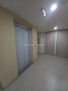 Apartamento de 3 alcobas en venta en C R Alminar Mauritania Piso 11, Ibagué, 47 m² · foto 6 de 20