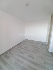 Apartamento de 3 alcobas en venta en C R Alminar Mauritania Piso 11, Ibagué, 47 m² · foto 8 de 20