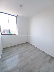Apartamento de 3 alcobas en venta en C R Alminar Mauritania Piso 11, Ibagué, 47 m² · foto 10 de 20