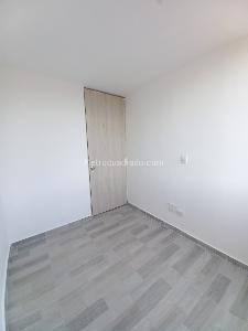 Apartamento de 3 alcobas en venta en C R Alminar Mauritania Piso 11, Ibagué, 47 m² · foto 11 de 20