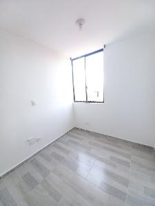 Apartamento de 3 alcobas en venta en C R Alminar Mauritania Piso 11, Ibagué, 47 m² · foto 12 de 20