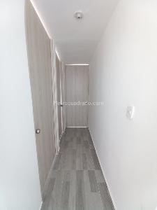 Apartamento de 3 alcobas en venta en C R Alminar Mauritania Piso 11, Ibagué, 47 m² · foto 14 de 20