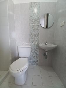 Apartamento de 3 alcobas en venta en C R Alminar Mauritania Piso 11, Ibagué, 47 m² · foto 15 de 20