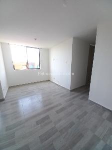 Apartamento de 3 alcobas en venta en C R Alminar Mauritania Piso 11, Ibagué, 47 m² · foto 16 de 20