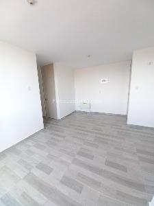 Apartamento de 3 alcobas en venta en C R Alminar Mauritania Piso 11, Ibagué, 47 m² · foto 17 de 20