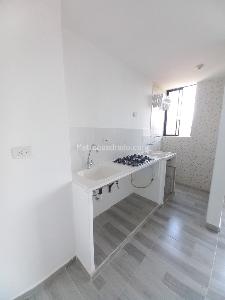 Apartamento de 3 alcobas en venta en C R Alminar Mauritania Piso 11, Ibagué, 47 m² · foto 19 de 20